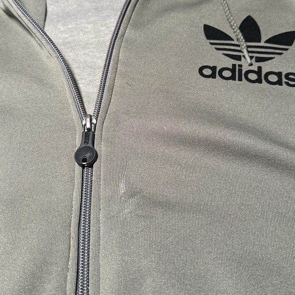 Adidas Full-Zip Hoodie - Picture 4 of 7